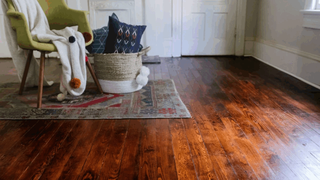 How Long Does It Take to Refinish Hardwood Floor?