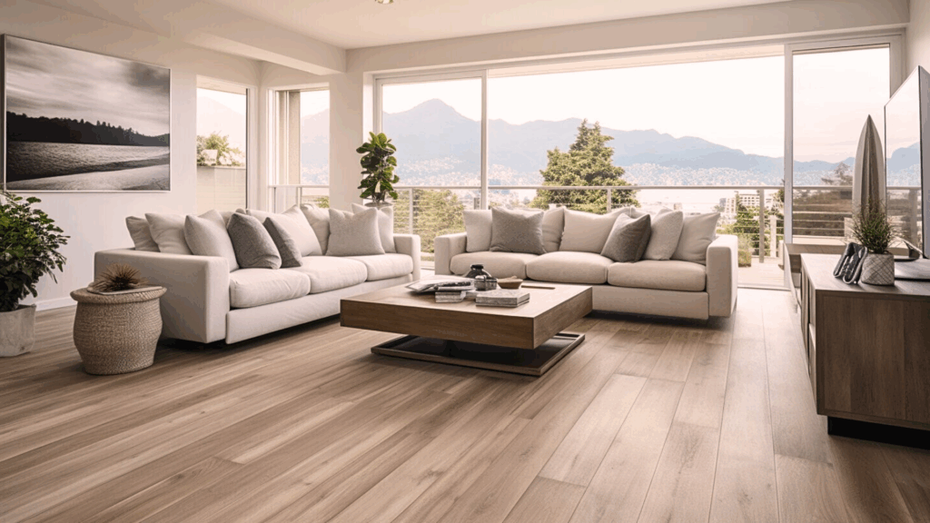 How Long Does Luxury Vinyl Plank Flooring Last?