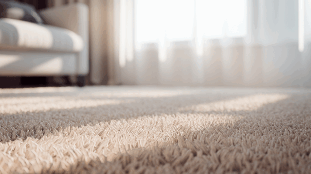 How to Make Carpet Smell Good: Easy Tips that Work