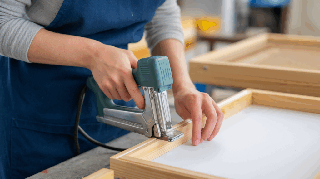 How to Put Staples in a Staple Gun: Step-by-Step Guide
