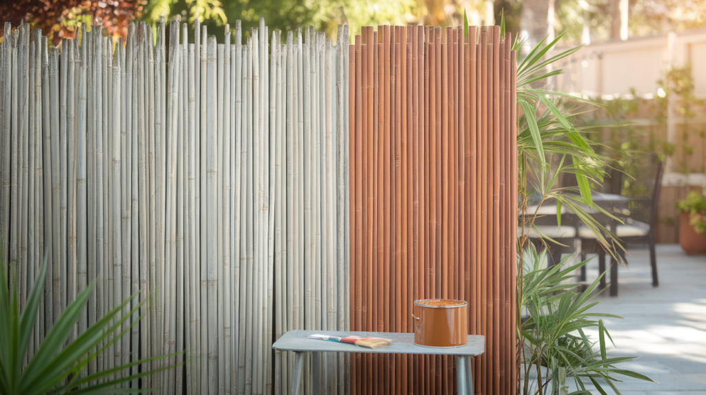 How to Stain Bamboo: A Step-by-Step Guide