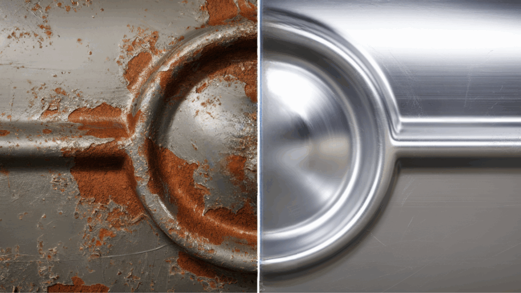How to Take Paint Off Metal: Best Methods