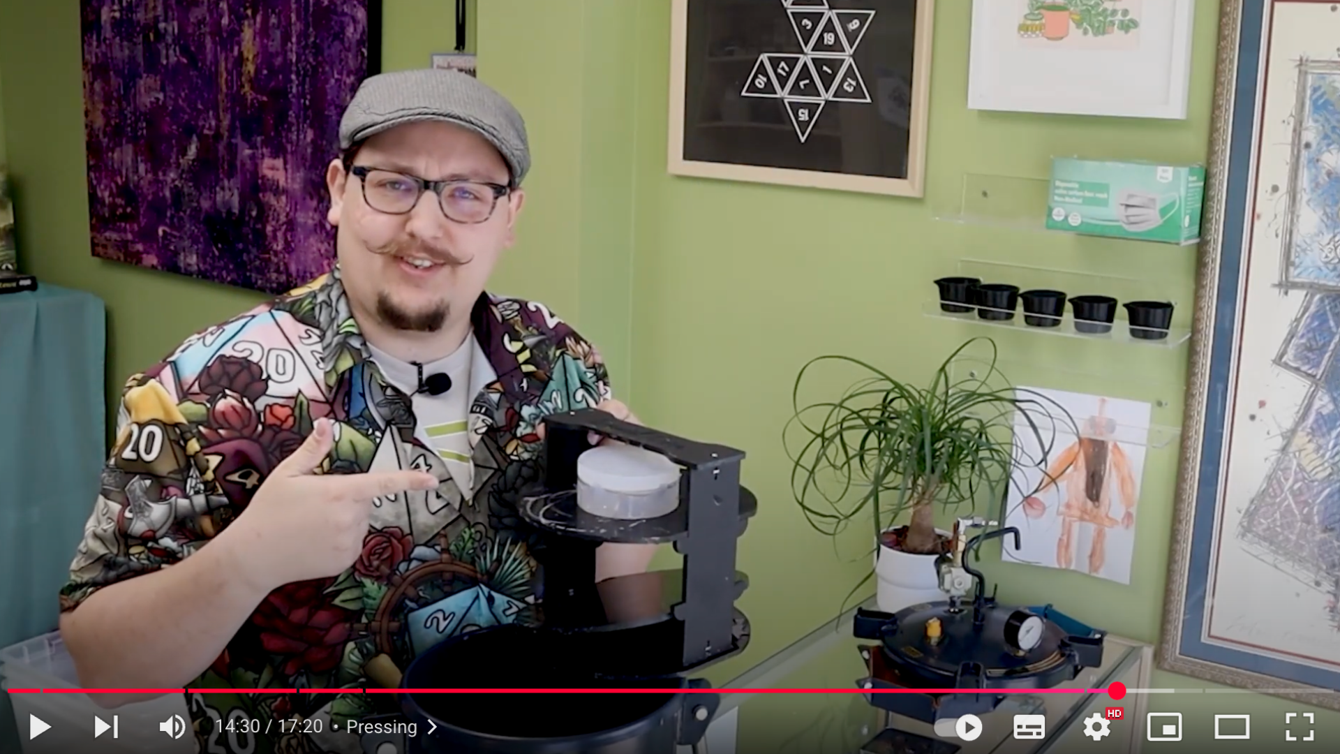 I-Step_10_Pressure_Pot_Cure