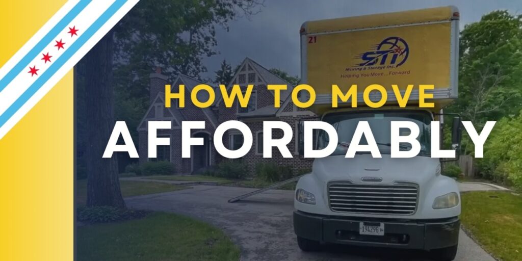 Smart ways to relocate without hassle