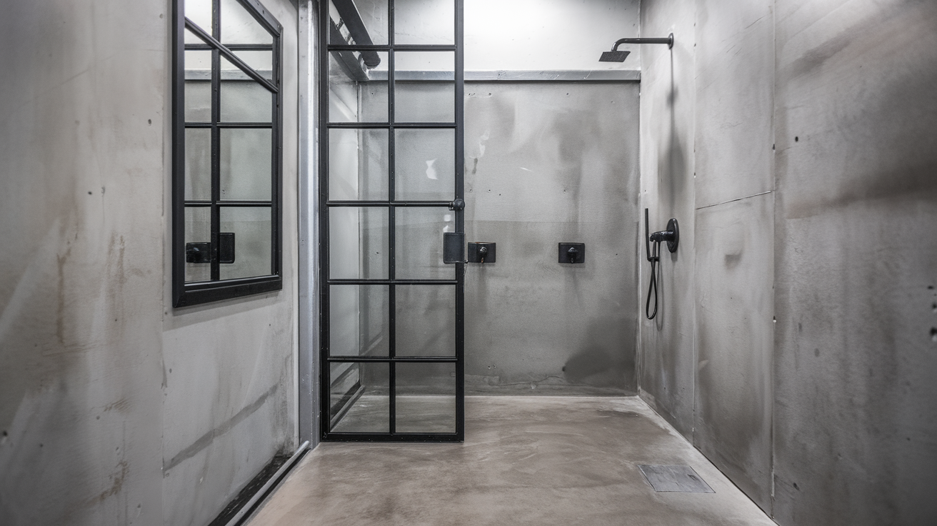 Industrial_Wet_Room_Style