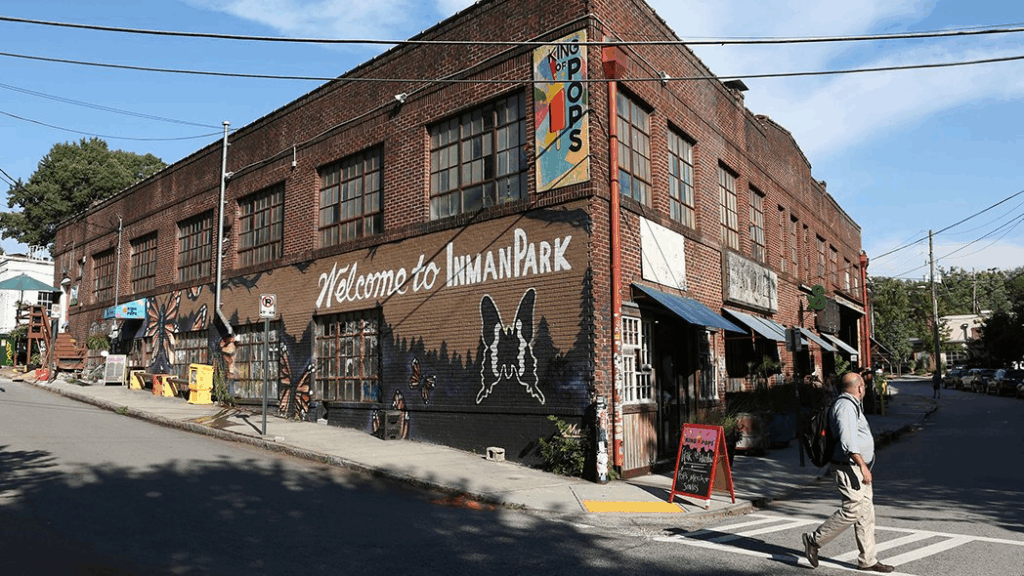 Exploring Atlanta’s Neighborhoods: A Guide to Hidden Gems