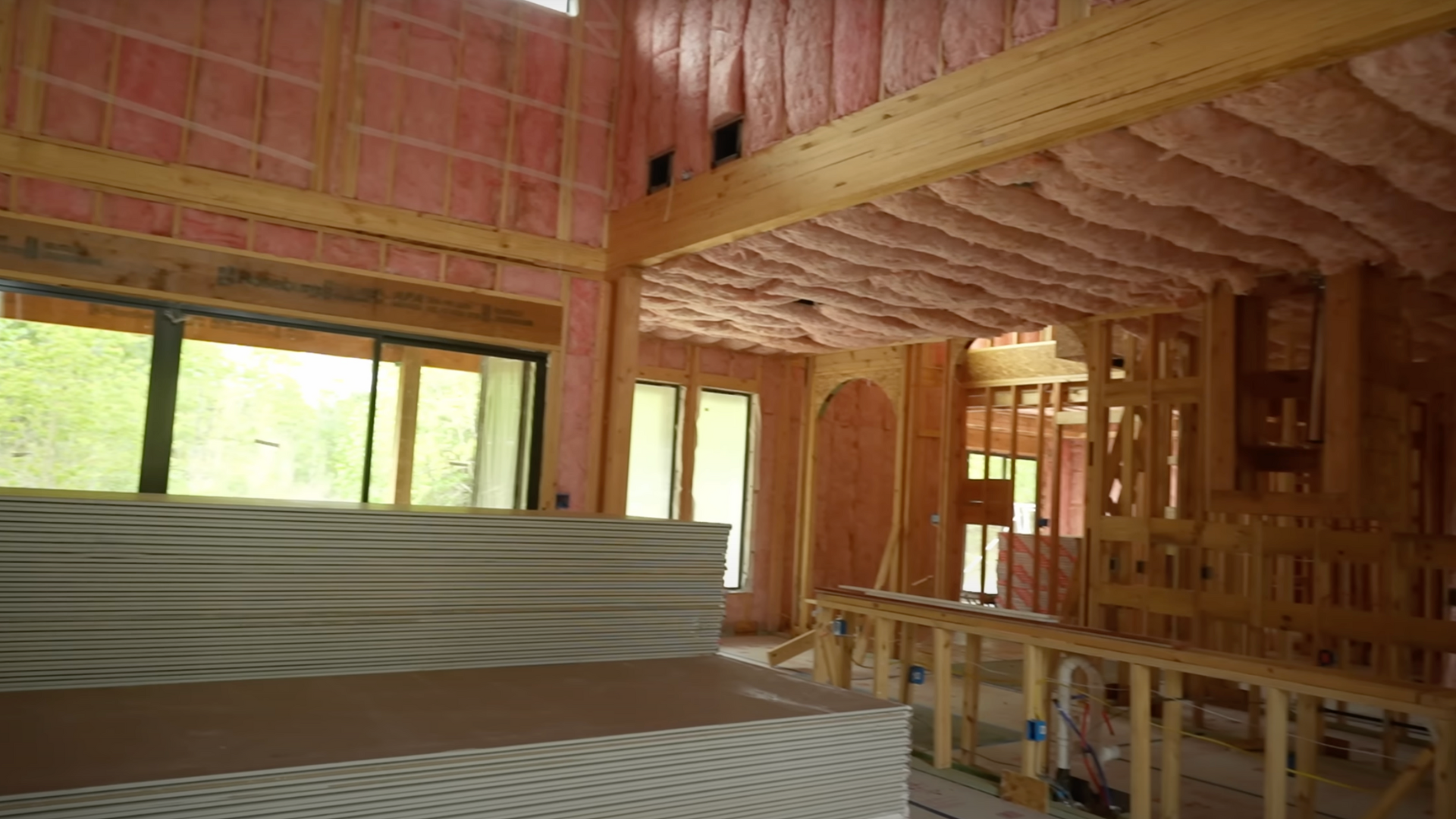 Insulation_and_Drywall