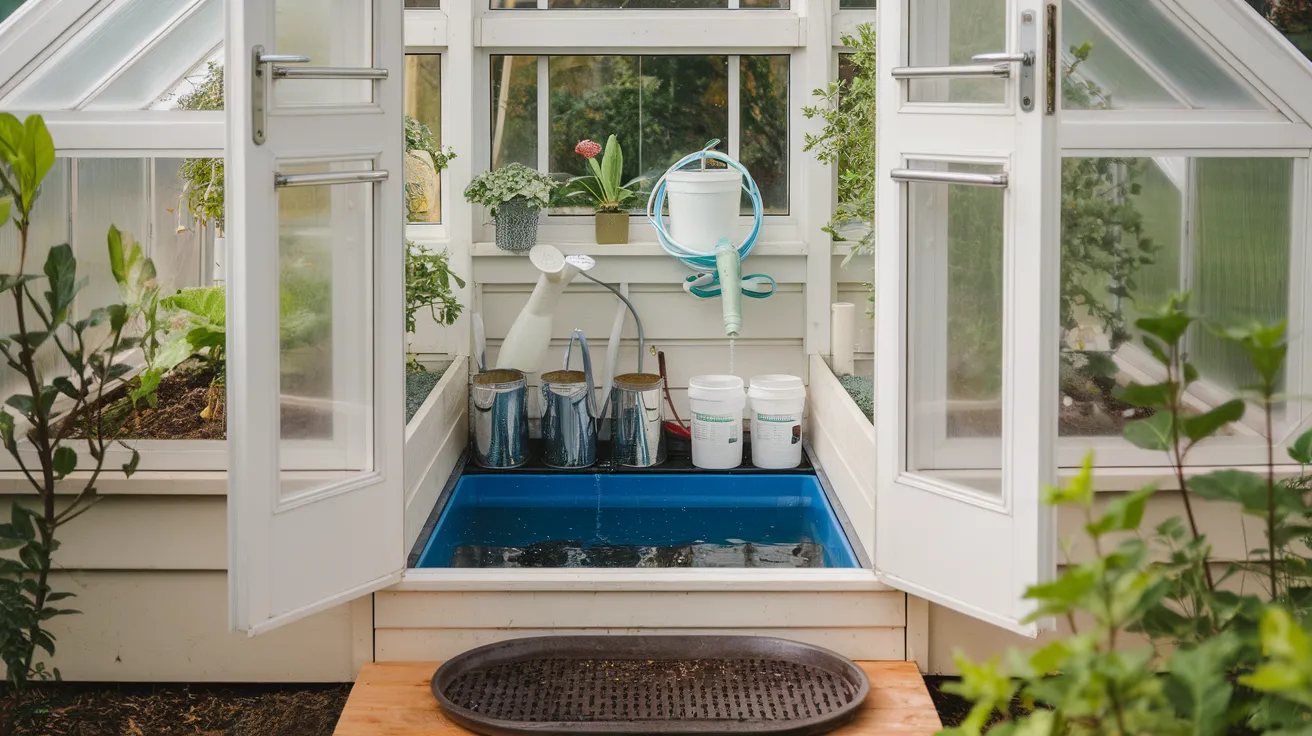 Integrated_Watering_Zone_Near_Entry