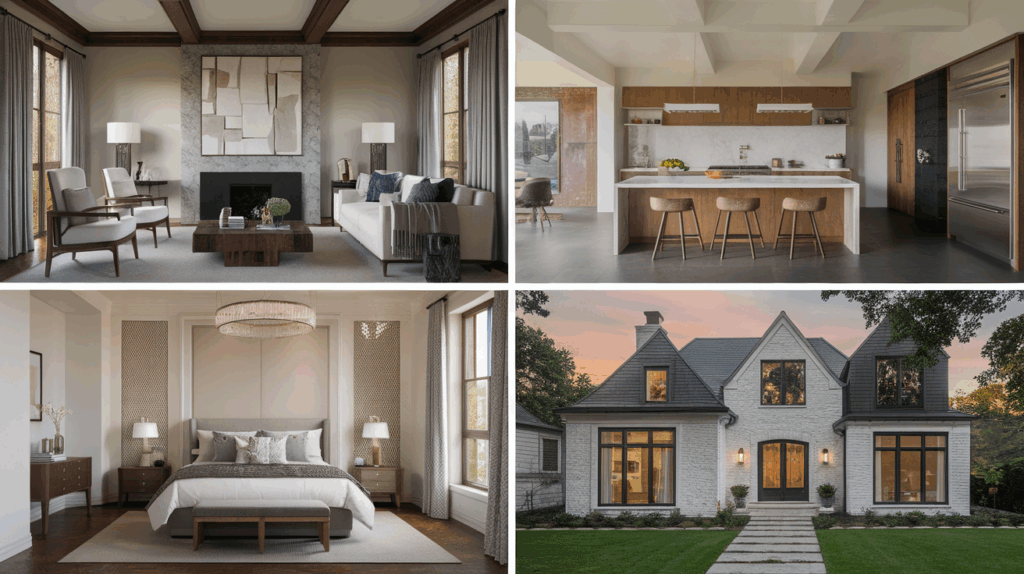 Key Features of Transitional Architecture You Should Know