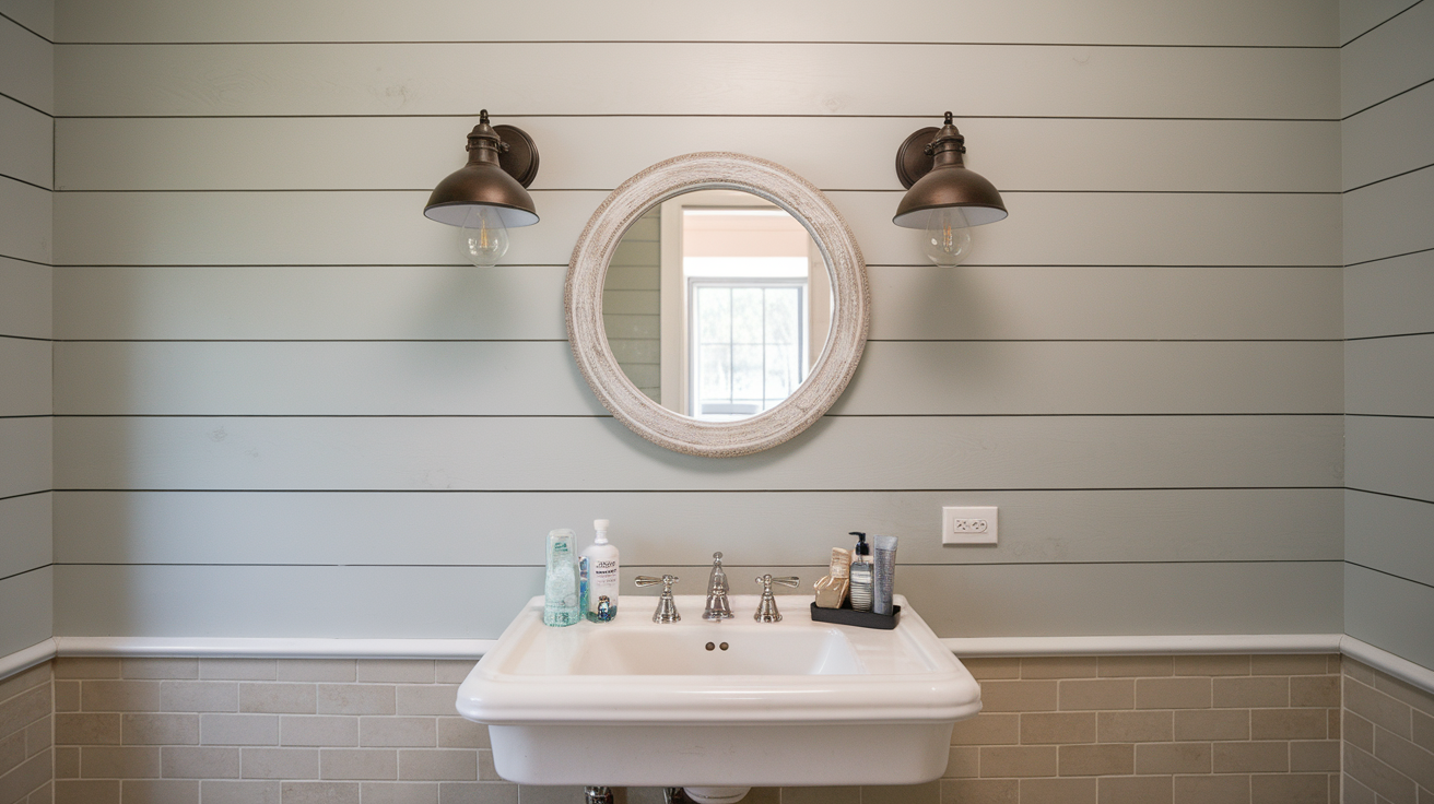 Light_Grey_Shiplap_Accent_Wall