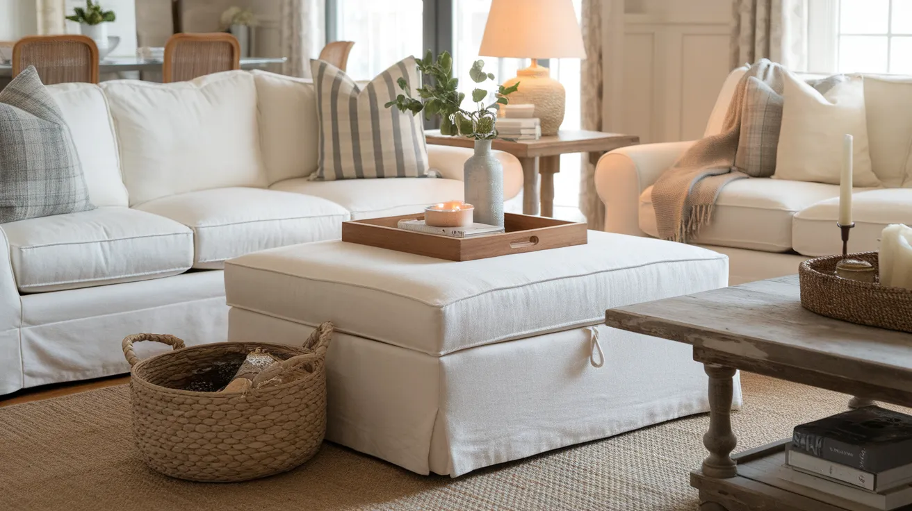 Linen_Upholstered_Ottomans