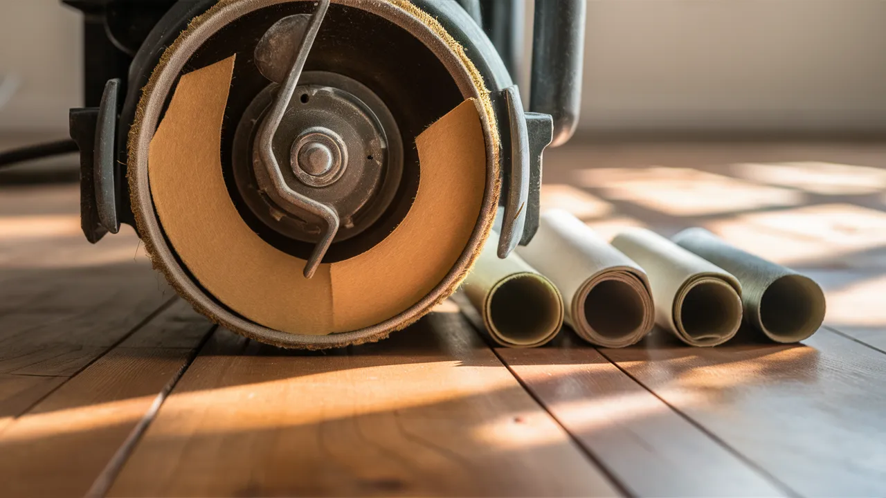 Load_the_Sandpaper_onto_the_Drum_Sander