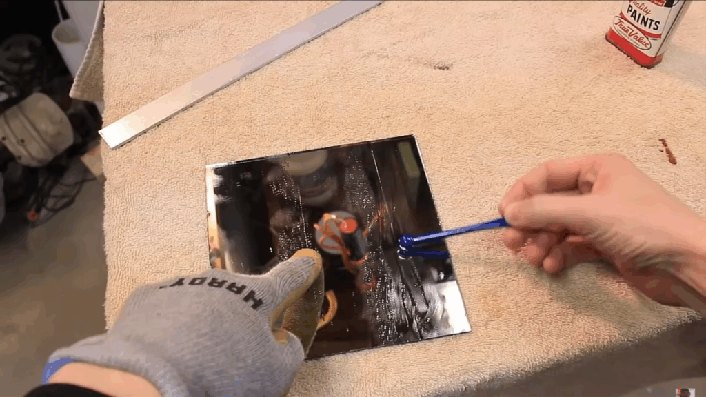 Loosening the Glass