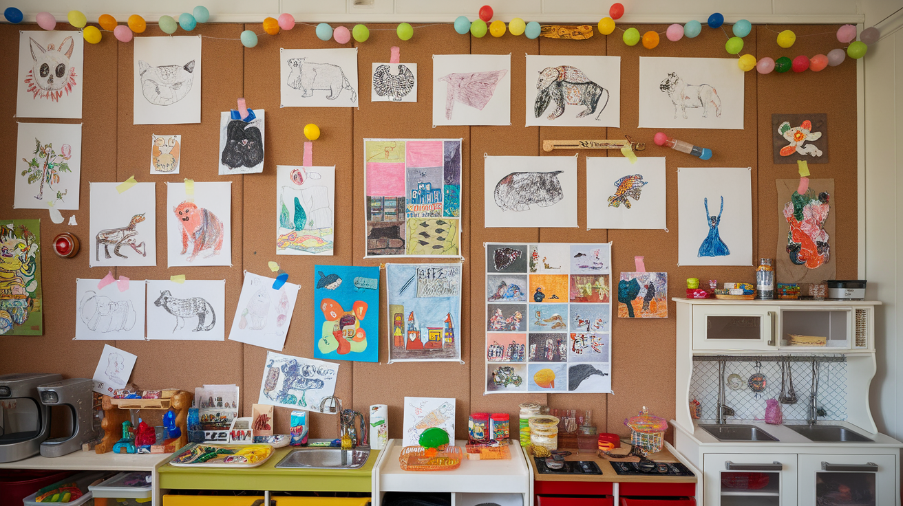 Make_a_Mini_Art_Gallery