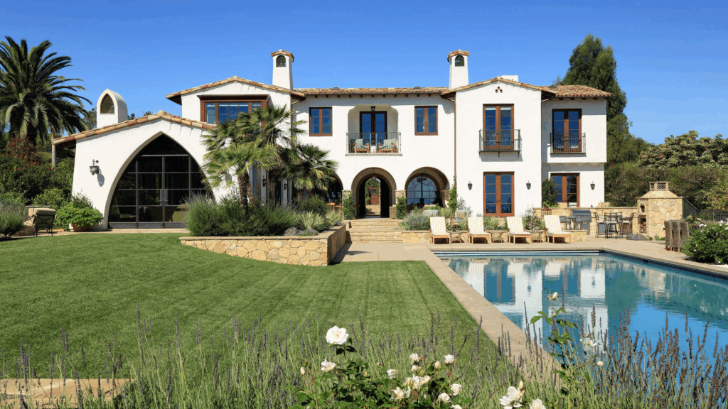 Mission Style Homes: Key Features & Ideas