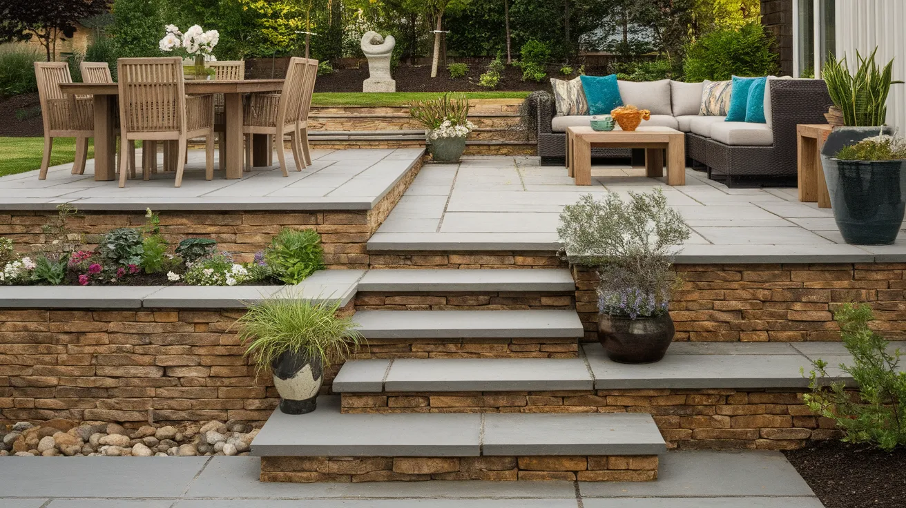 Multi-Level_Patio_with_Garden_Steps