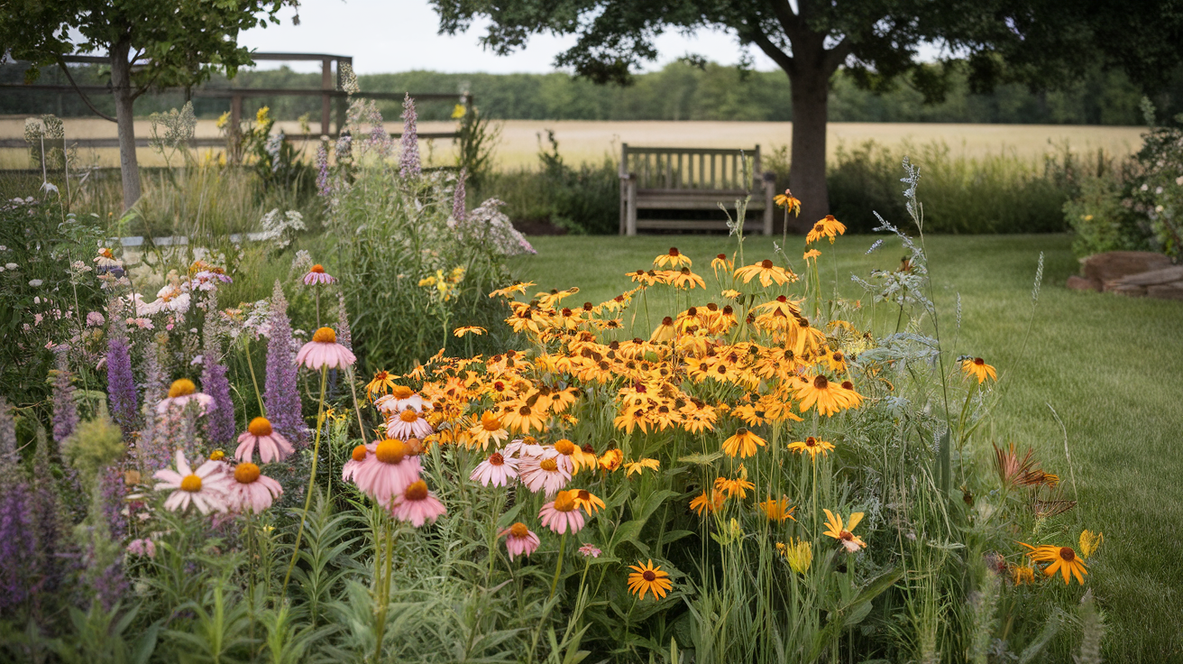 Native_Flower_Beds_and_Wild_Gardens