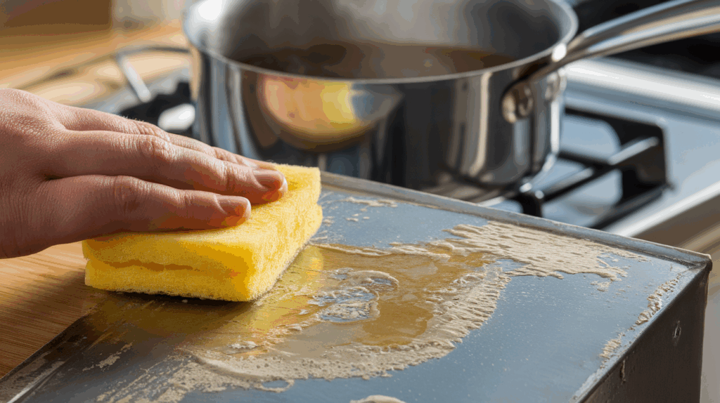 Natural and DIY Solutions