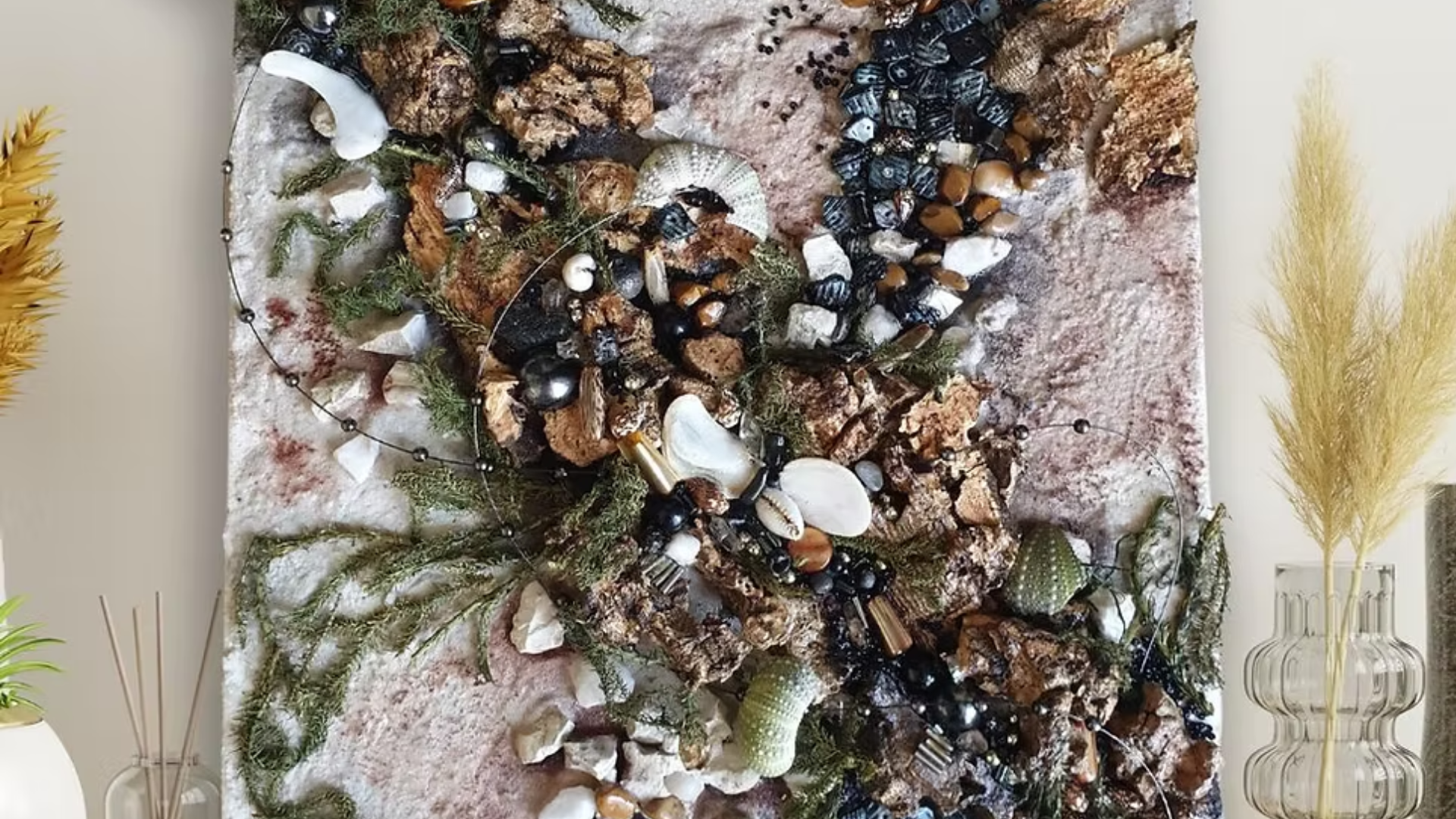Natural_Element_Textured_Art