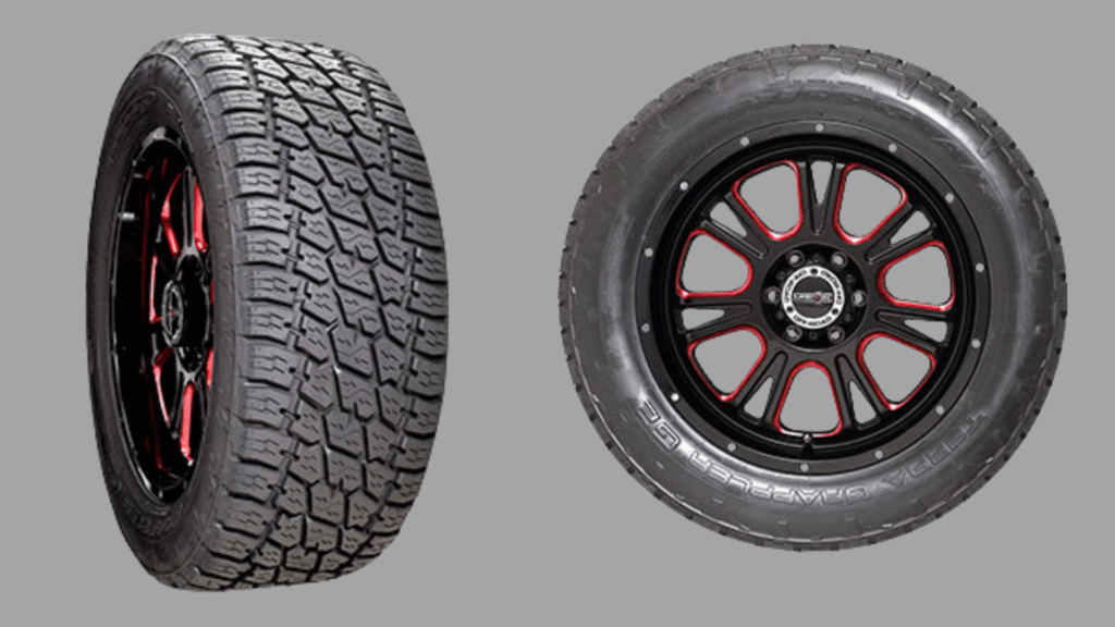 Nitto Terra Grappler G2: Pros and Cons
