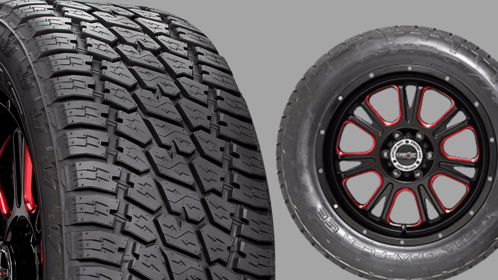 Nitto Terra Grappler G2 Tire: Full Review