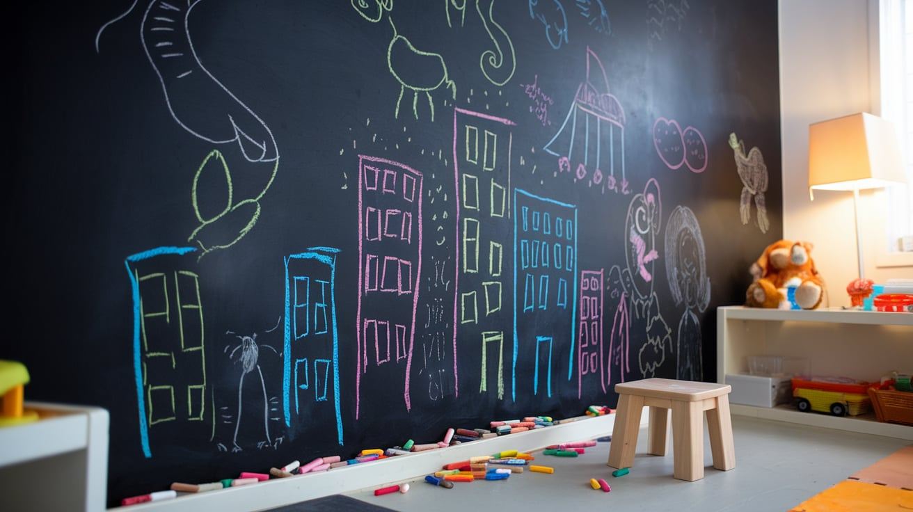 Paint_a_Wall_With_Chalkboard_Paint