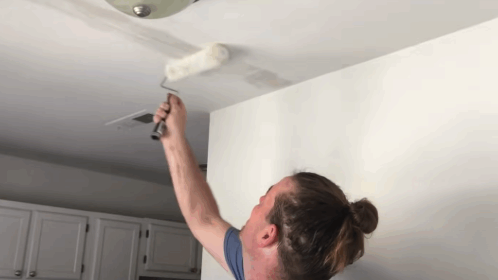 Painting for a Seamless Blend