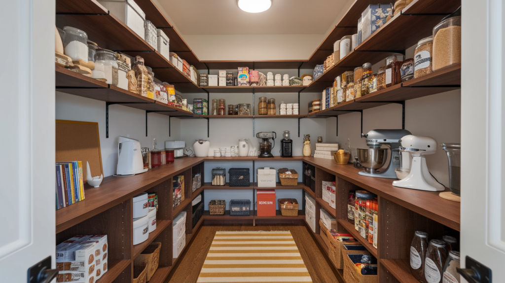 Pantry