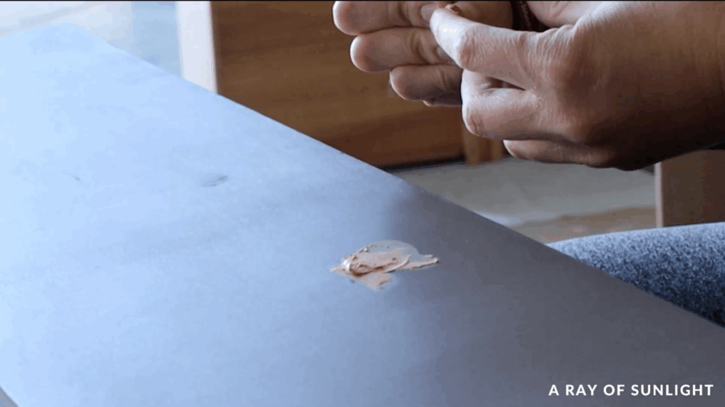 Patch Again if Needed and Fix Drawer Tracks
