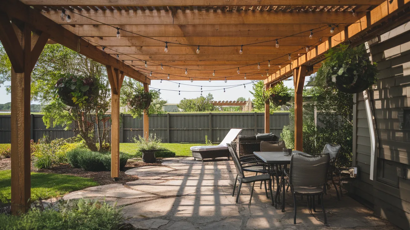 Patio_with_Pergola_and_Hanging_Plants