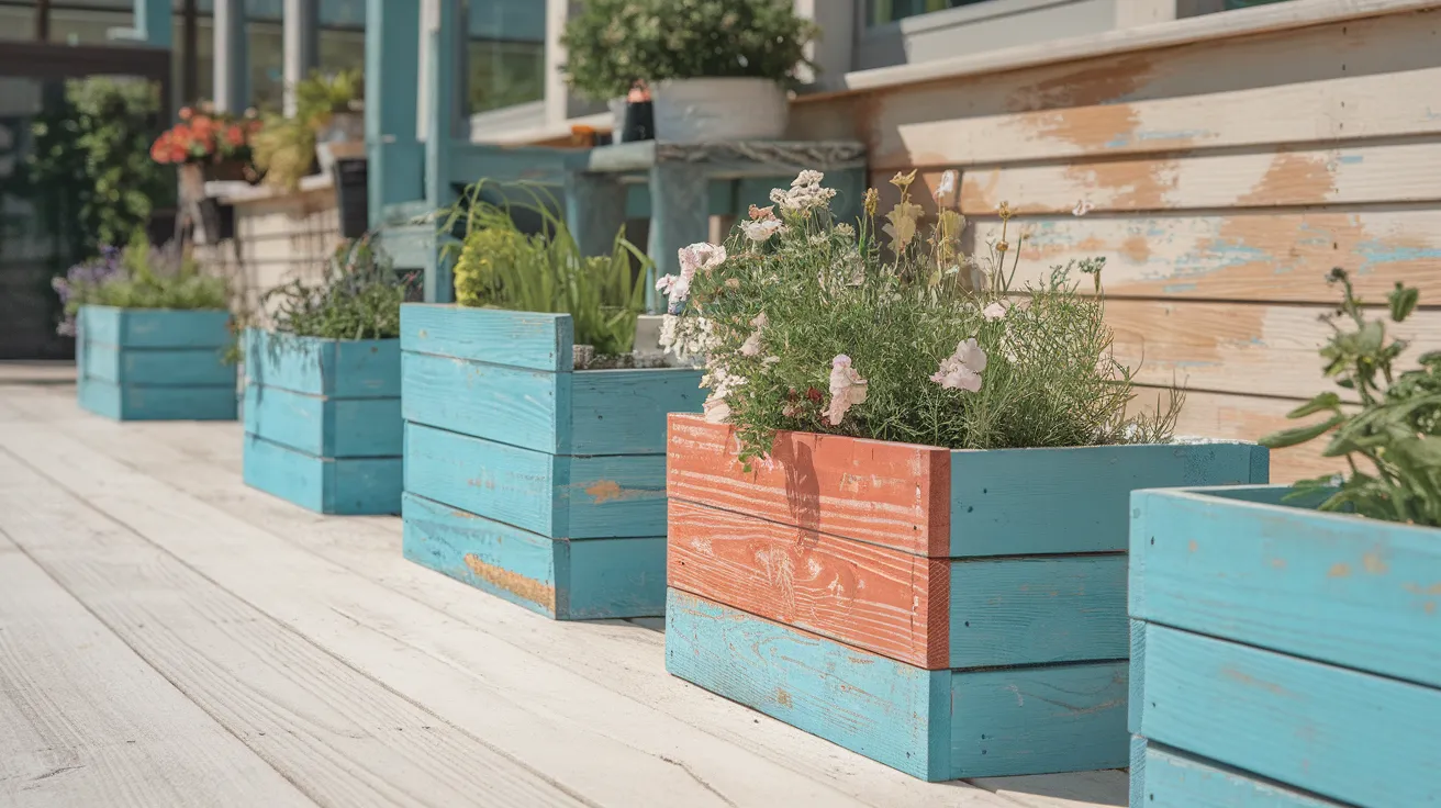 Planter_Box_Made_from_Scrap_Wood