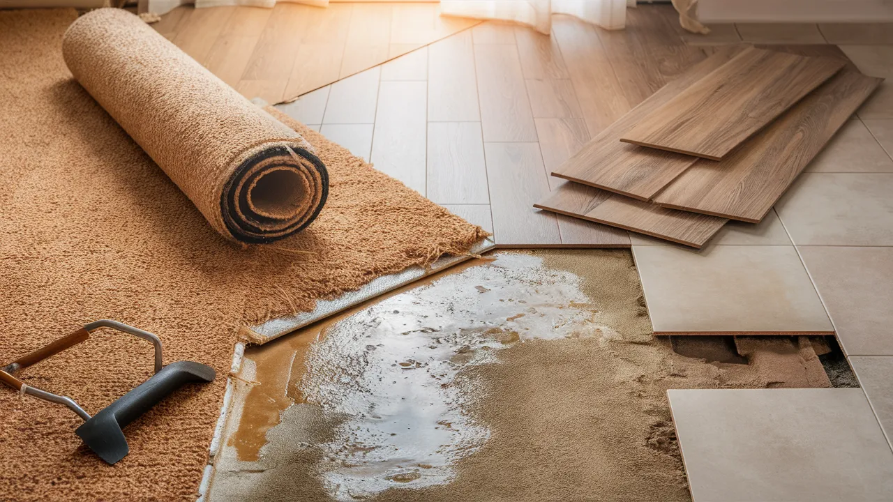 Pull_Up_Damaged_Flooring