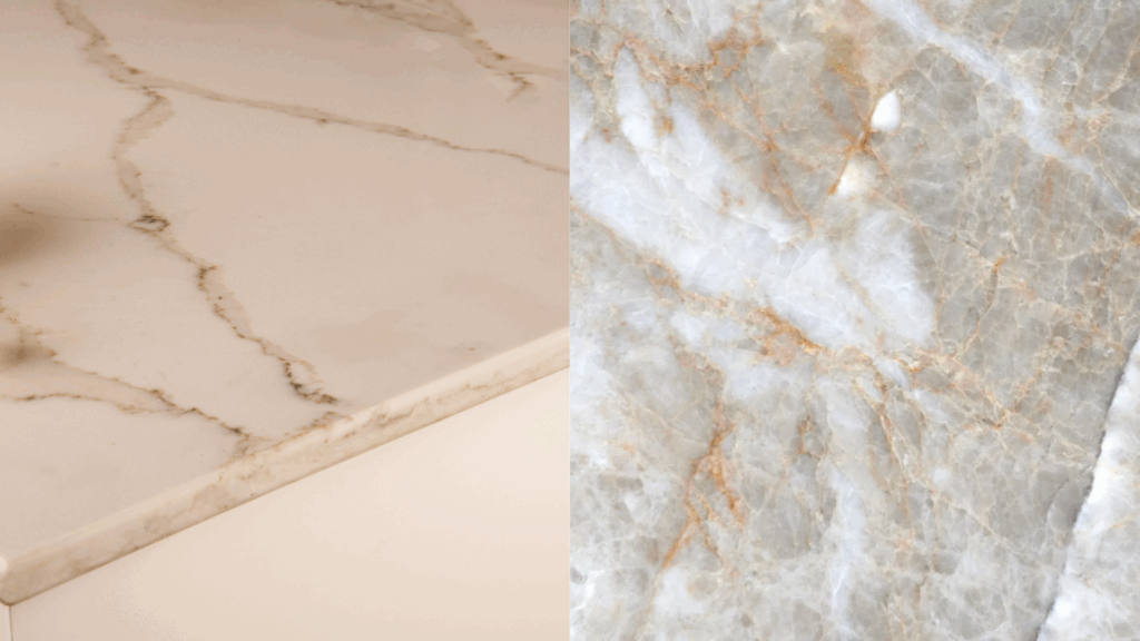 Quartz vs Quartzite: What’s the Difference?