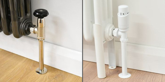 Transform Your Space with Stylish and Functional Pipe Covers
