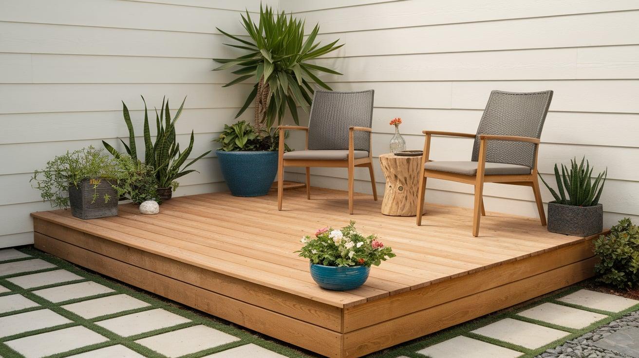 Raised_Wooden_Platform_in_a_Tight_Yard