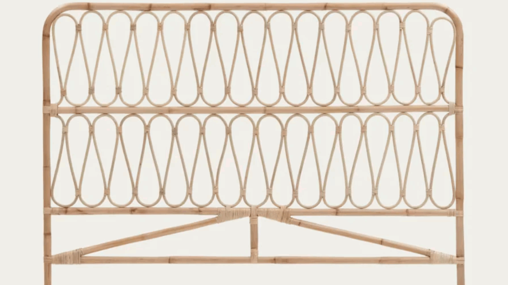 Rattan Headboards or Benches