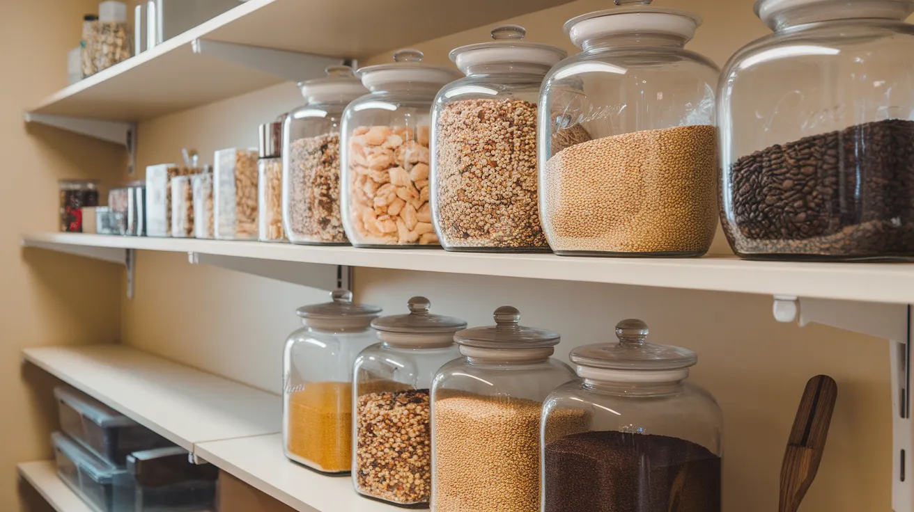 Refillable_Glass_Jars_Instead_of_Plastic_Packaging