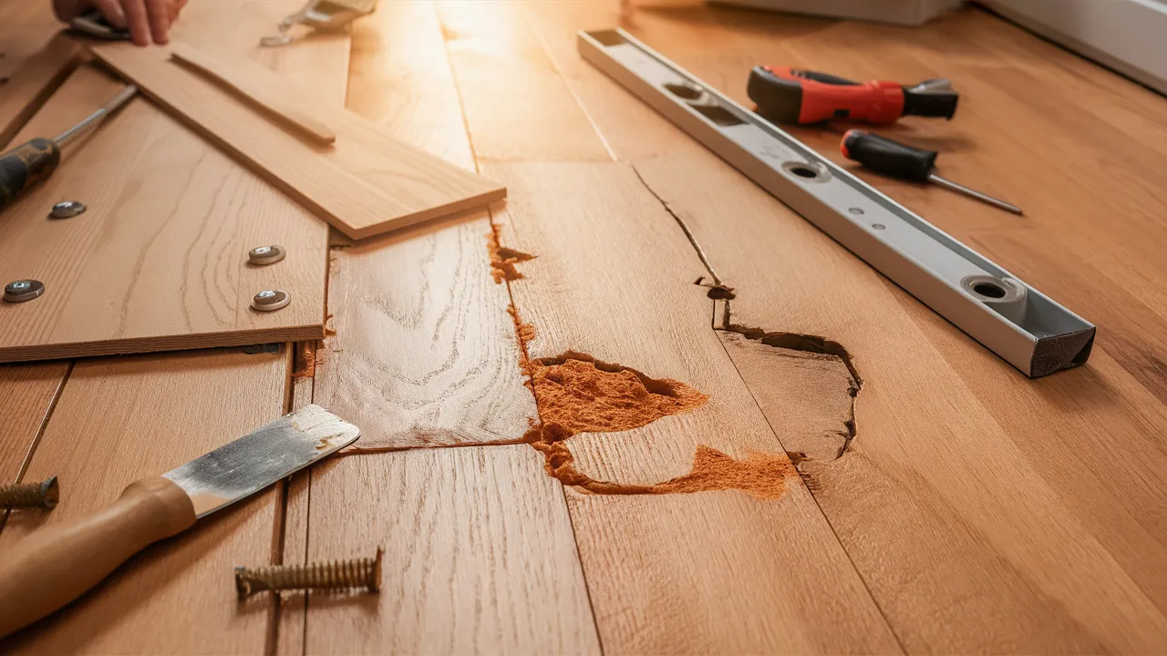 Repair_the_Floor