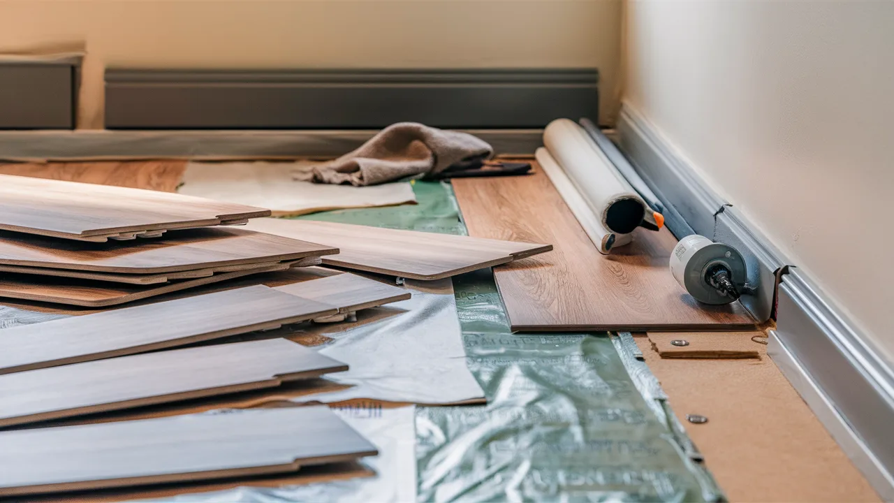 Replace_Flooring_and_Baseboards