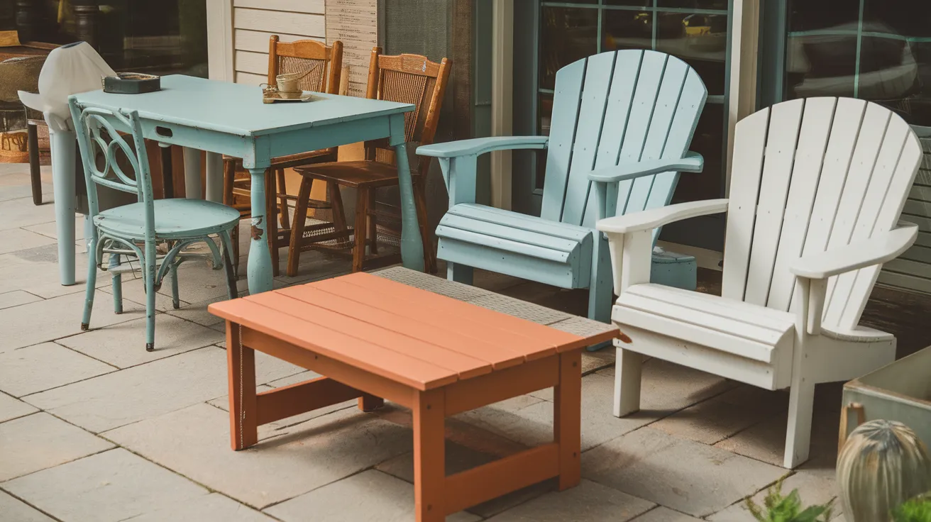 Reused_Furniture_Makeovers