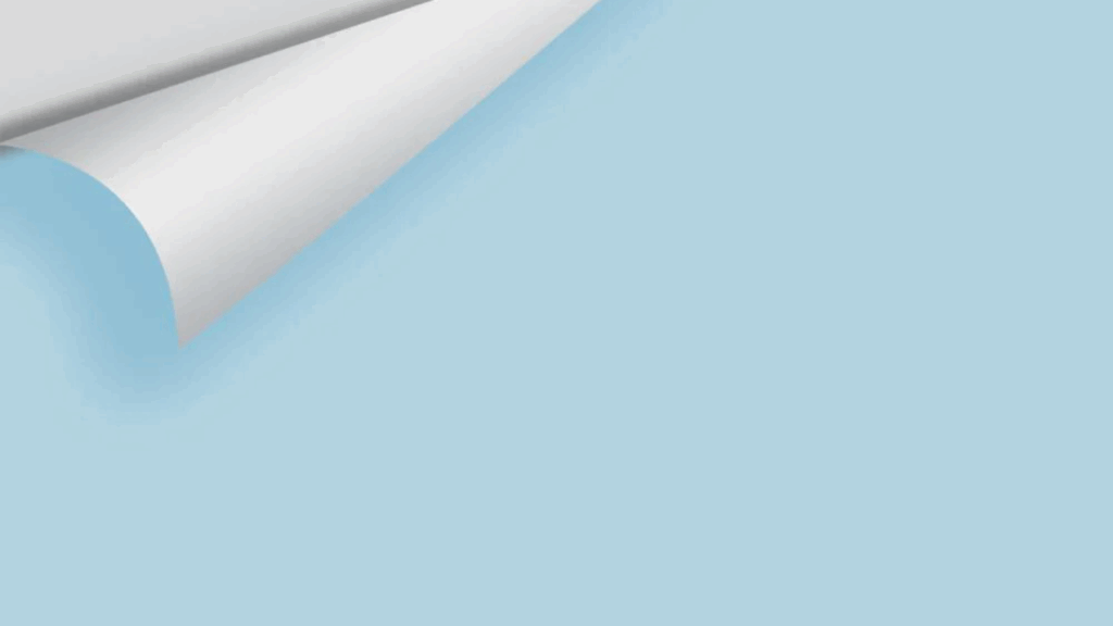 Reviewing Benjamin Moore’s Blue Hydrangea (2062-60)