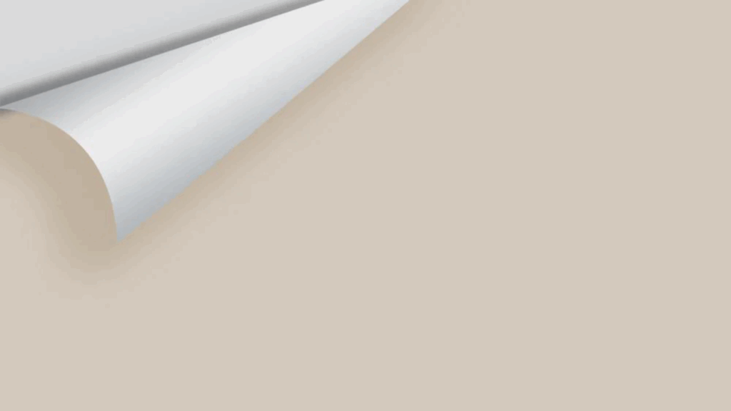 Reviewing Mocha Cream by Benjamin Moore (995)