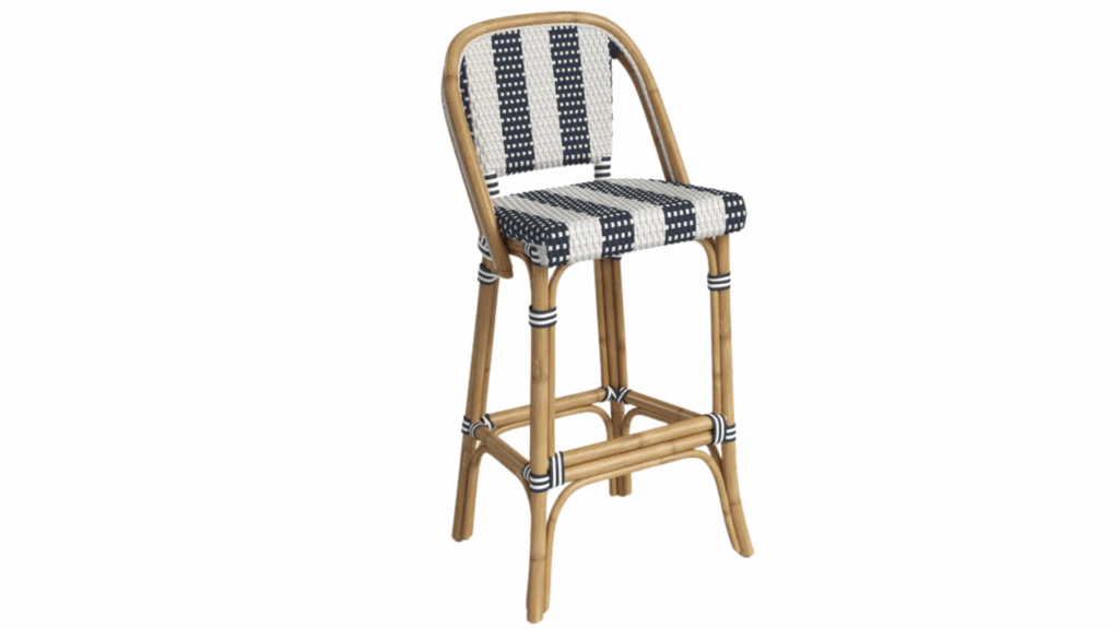 Riviera Bar Stool Dupes