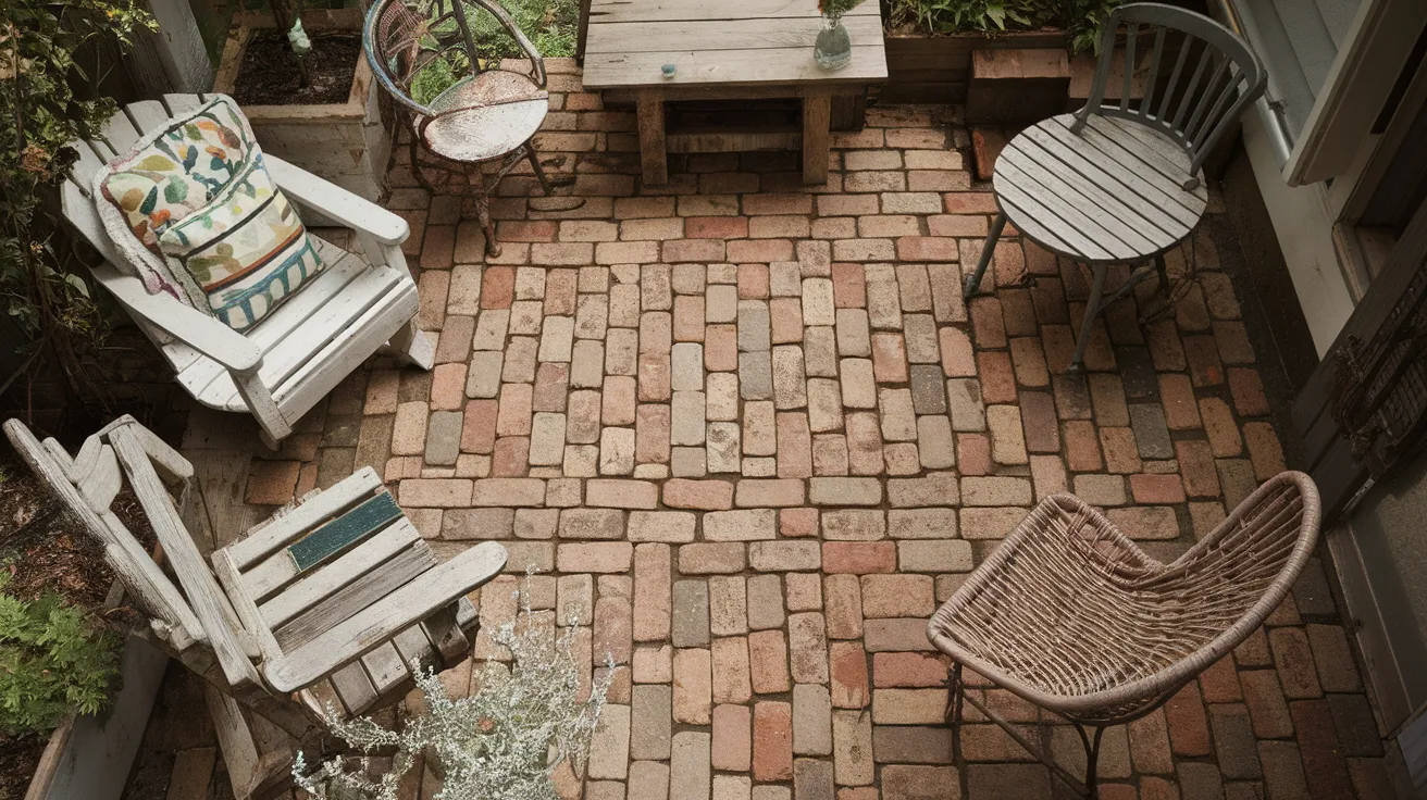 Rustic_Layout_Using_Old_Pavers_or_Bricks