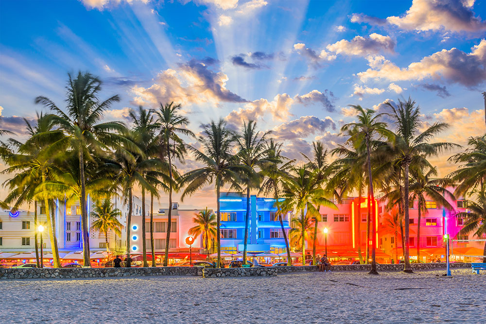 Top Cities and Regional Highlights