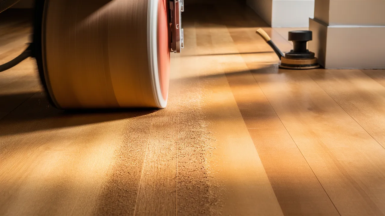 Sand_the_Floor_the_Right_Way