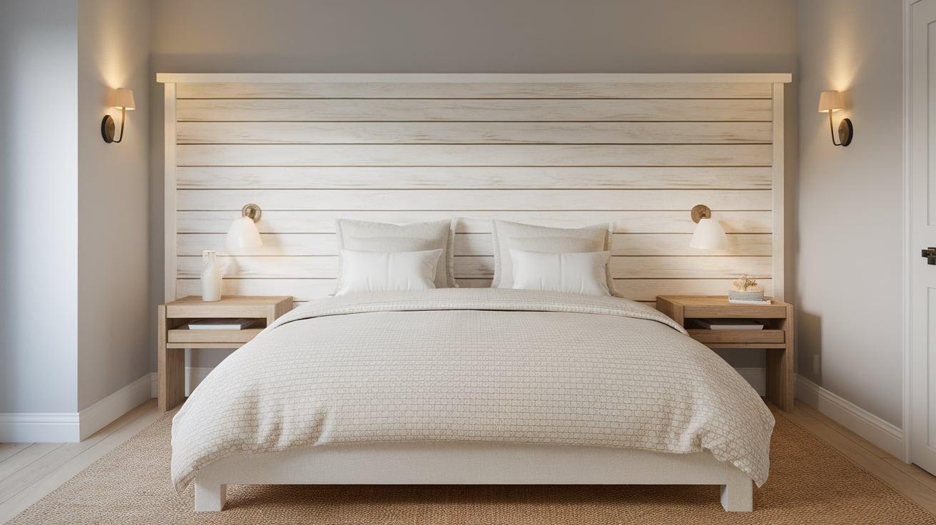Shiplap-Inspired_Headboard_Bed_Frame