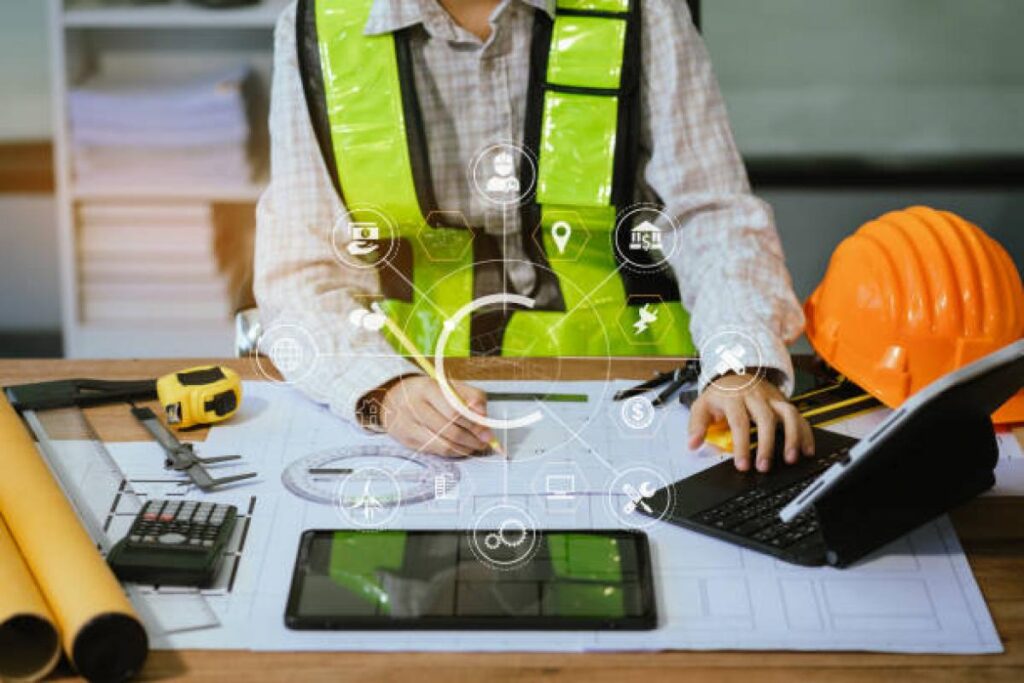Smart Tools, Smarter Builds: How Contractors Use Technology to Enhance Home Improvement Projects