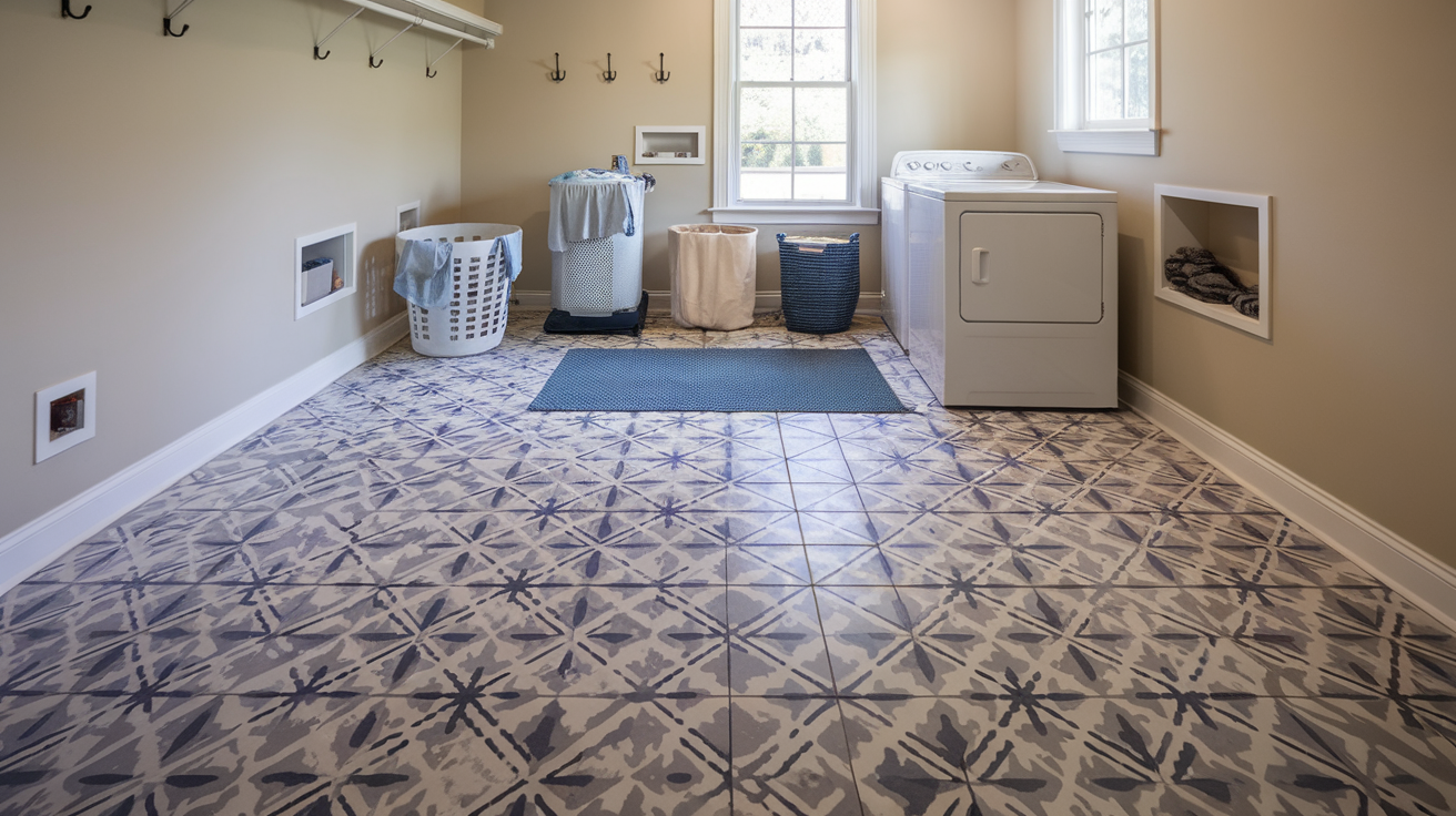 Stencil_the_Floor_for_a_New_Look