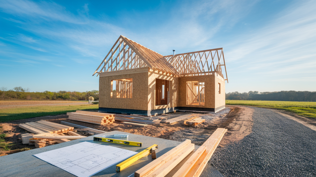 Step-by-Step Guide to Building Your House